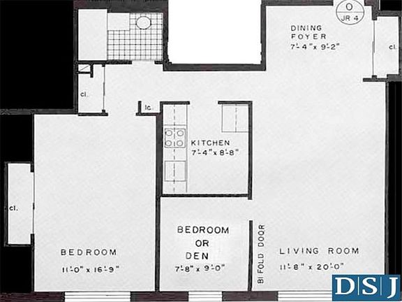 3rd image of 3901 Nostrand Ave #6O