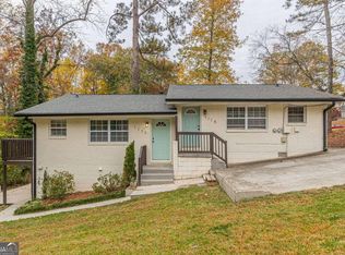 1115 Glendale Dr, East Pt, GA