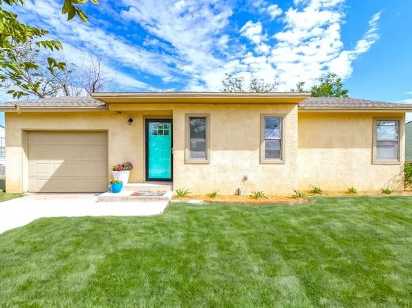 1010 Ardmore St, San Angelo, TX 76905