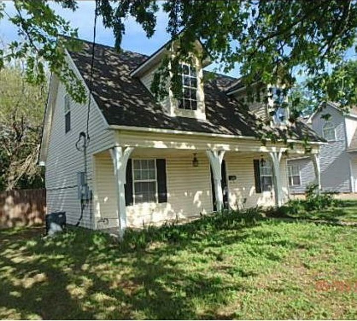 814 S Javine St, Skiatook, OK 74070 Zillow