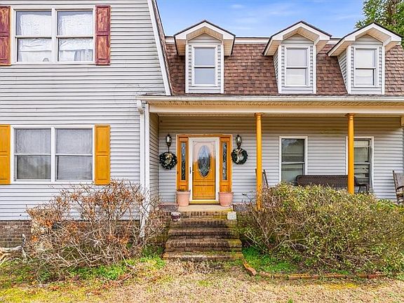 4th image of 5603 Little Beane Store Rd