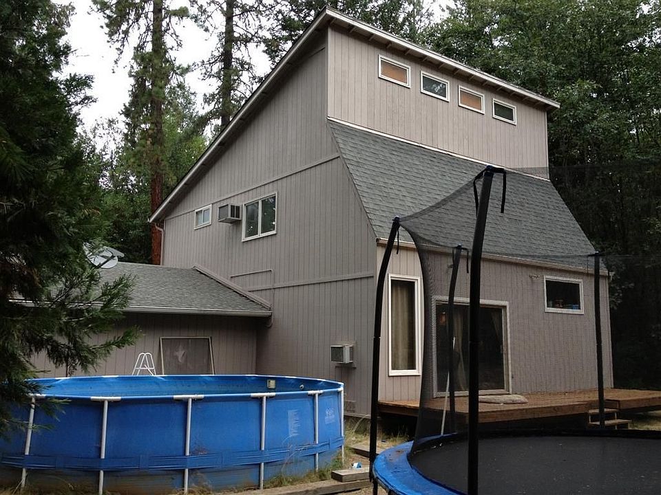 For Sale: 750 Covered Bridge Road, Rogue River, Oregon 97503