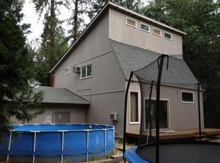 750 Covered Bridge Rd, Rogue River, OR 97537