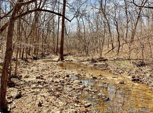 Highway Nn, Eldridge, MO 65463