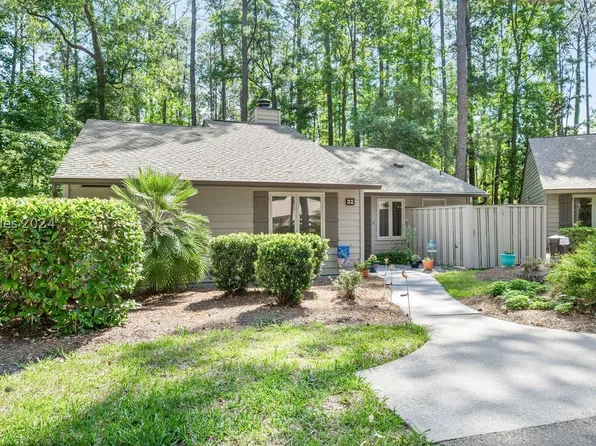 32 Fernwood Ct, Hilton Head Island, SC 29926