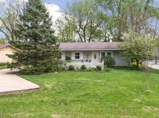 8545 Broadway St, Indianapolis, IN