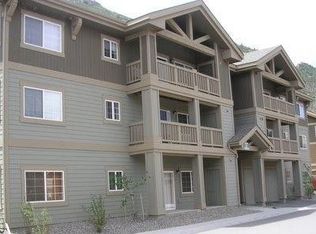 520 River View Dr UNIT 505, New Castle, CO 81647