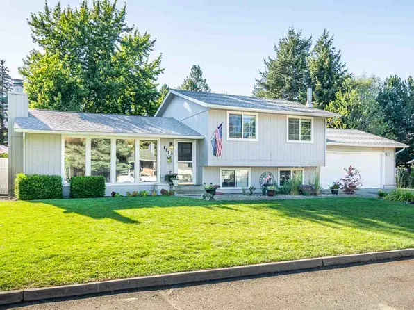 1712 S Davis Rd, Spokane, WA 99216