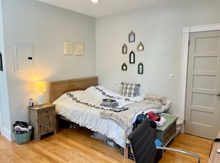 63 Berkeley St APT 4, Somerville, MA 02143