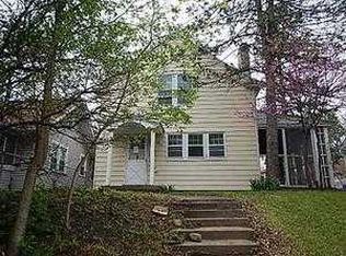 812 Wellington St SE, Cedar Rapids, IA 52403