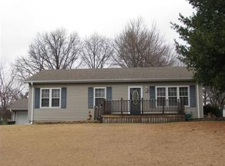 326 Washington St, Keokuk, IA