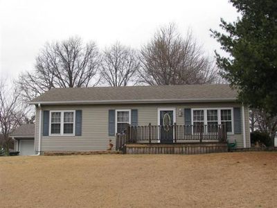 326 Washington St, Keokuk, IA, 52632