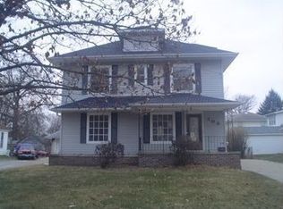 309 W 4th St S, Newton, IA 50208