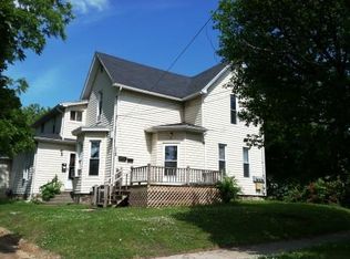 112 Seymour Ave APT C, Jackson, MI 49202