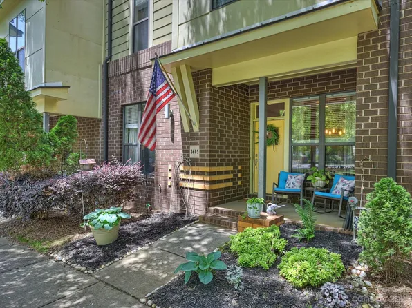 3409 Spencer St, Charlotte, NC 28205