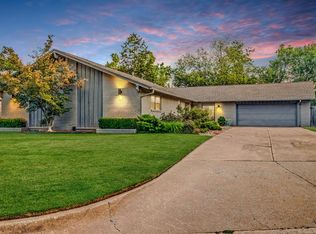 5916 Tiffany Cir, Oklahoma City, OK 73132