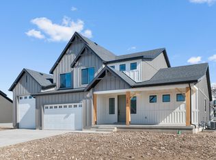 1559 E 1010 N #206, Salem, UT 84653