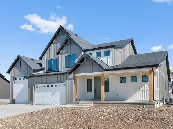 1559 E 1010 N #206, Salem, UT 84653