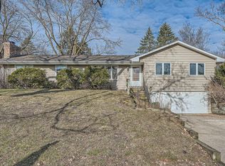 1484 18th Ave NW, New Brighton, MN 55112