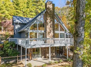 94 Butternut Creek Rd, Blairsville, GA 30512