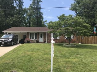 4324 Cassell Blvd, Prince Frederick, MD 20678