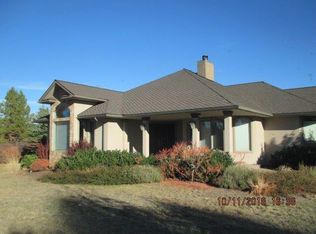 35851 David St, Chiloquin, OR 97624
