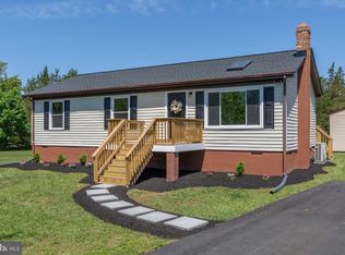 6732 Forbes Pl W, Bealeton, VA 22712