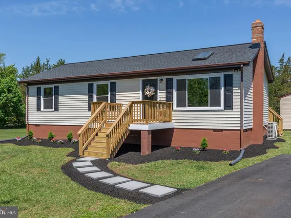 6732 Forbes Pl W, Bealeton, VA 22712