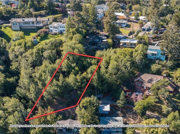 Mill Valley For Sale