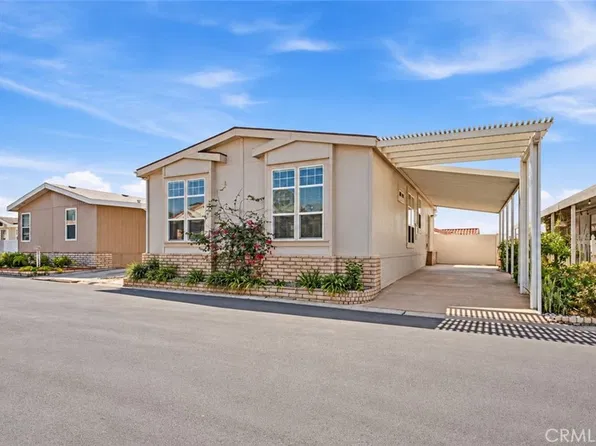 1051 Site Dr Spc 190, Brea, CA 92821