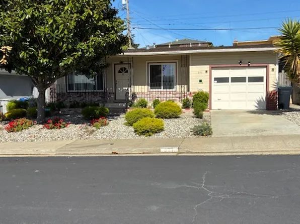 371 Heather Way, South San Francisco, CA 94080