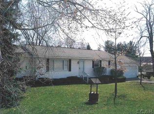 10343 M 156, Morenci, MI