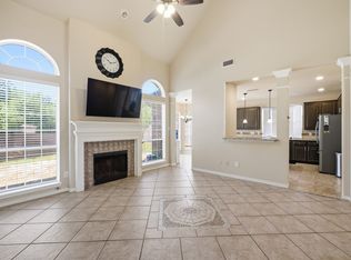 1911 New Haven Rd, Grapevine, TX 76051