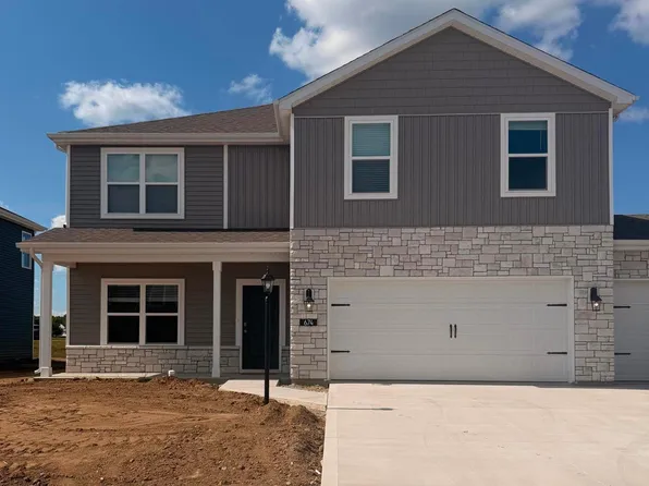 674 Atilla Way, Huntertown, IN 46748