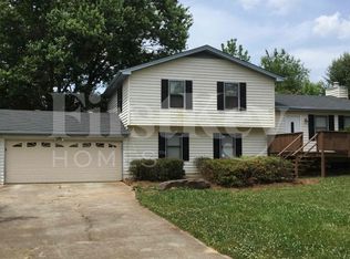 4185 Maria Ct, Snellville, GA