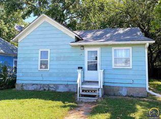 14 Constitution St, Emporia, KS 66801