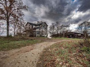 10965 Chapel Rd, Centerville, IN 47330