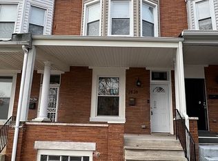 2828 The Alameda, Baltimore, MD 21218