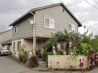 212 S Hewes St APT A, Orange, CA 92869