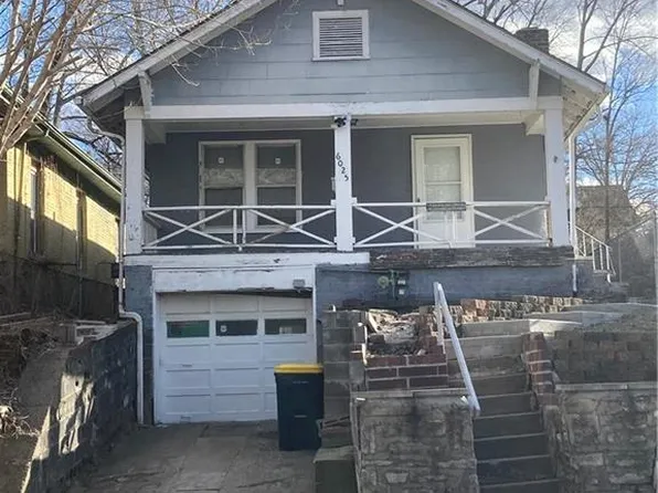6025 E 13th St, Kansas City, MO 64126