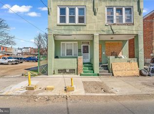 1514 Newport St, Camden, NJ