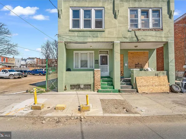 1514 Newport St, Camden, NJ 08104