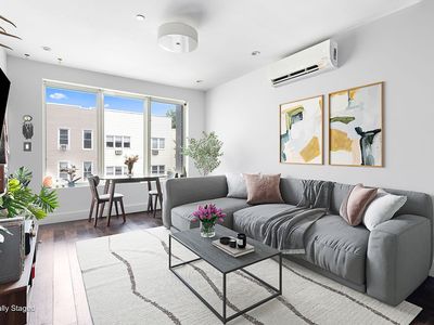 198A Kent St UNIT 3F, Brooklyn, NY, 11222