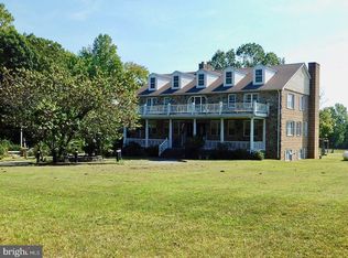 440 Oakland Rd, Louisa, VA 23093