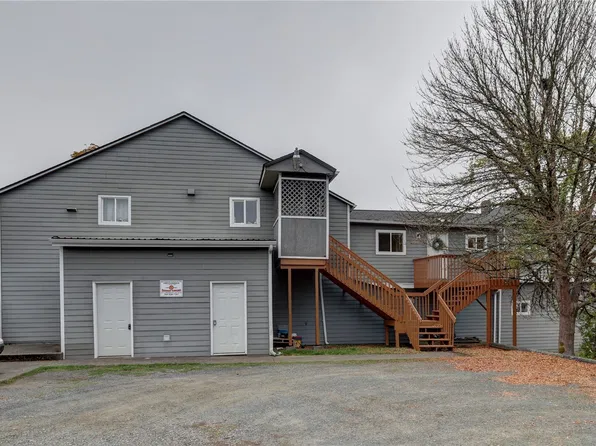 321 S Third Street, Shelton, WA 98584
