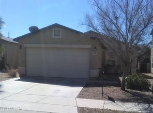 3838 E Eventide St, Tucson, AZ 85706