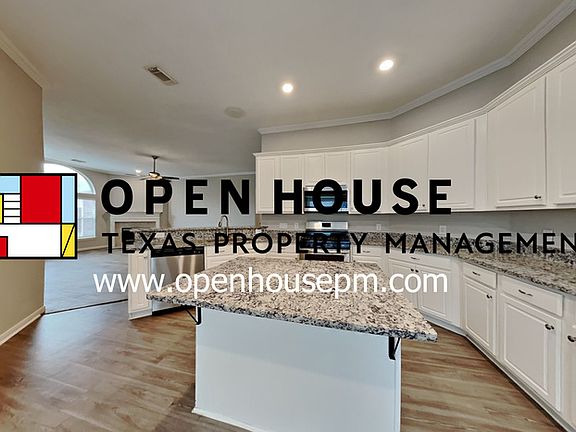 5th image of 3614 Oak Bent Dr