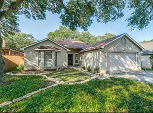 5219 Pine Lake Dr, San Antonio, TX 78244