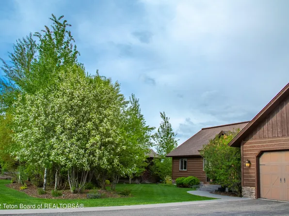 7839 House Top Ln, Victor, ID 83455