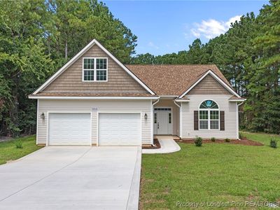 4312 Wavetree Dr, Fayetteville, NC, 28306
